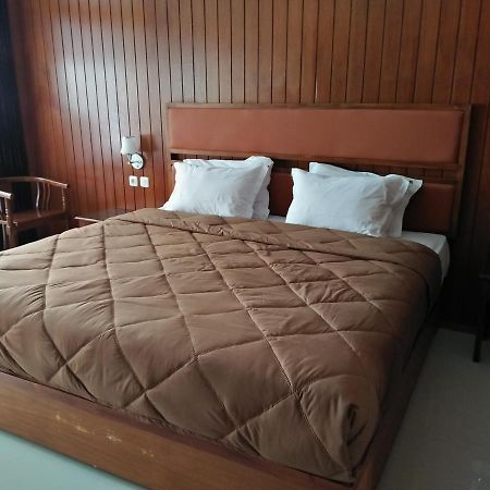 Lava View Lodge ブロモ山 エクステリア 写真